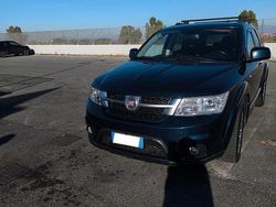 Verde Usata 2015 Fiat Freemont SUV | 6500 € (Buon prezzo)