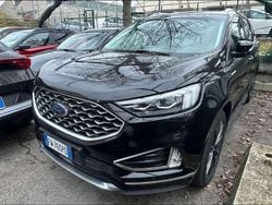 Nero Usata 2019 Ford Edge Vignale SUV | 19.800 € (Ottimo prezzo)