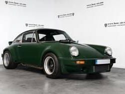 Verde Usata 1975 Porsche 911 Coupé | 85.000 €