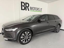 Grigio Usata 2023 Volvo V90 CC Station wagon | 42.900 € (Cara)
