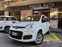 Bianco Usata 2020 Fiat Panda Due volumi | 7499 € (Ottimo prezzo)