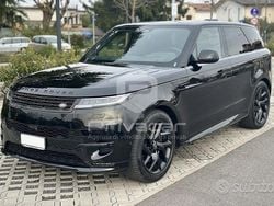 Nero Usata 2023 Land Rover Range Rover Sport HSE Dynamic SUV | 78.900 € (Buon prezzo)