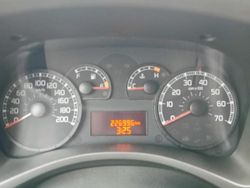 Usata 2008 Fiat Panda Dynamic Tre volumi | 1799 € (Super prezzo)