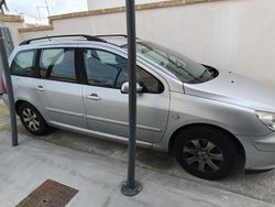 Grigio Usata 2002 Peugeot 307 Station wagon | 2800 €