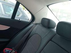 Usata 2018 Mercedes C220 Tre volumi | 22.000 € (Buon prezzo)