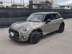 Grigio Usata 2019 Mini Cooper D Due volumi | 12.500 € (Ottimo prezzo)