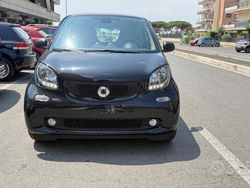 Nero Usata 2019 Smart ForTwo Coupé Passion Coupé | 17.900 € (Buon prezzo)