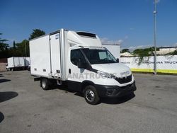 Bianco pastello Nuova 2025 Iveco Daily Cabrio | 67.900 €
