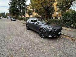 Grigio Usata 2023 Cupra Formentor SUV | 28.000 € (Buon prezzo)