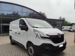 Bianco Usata 2020 Renault Trafic Monovolume | 14.000 € (Cara)