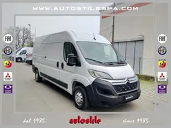 Bianco Usata 2023 Citroën Jumper Monovolume | 19.890 € (Buon prezzo)