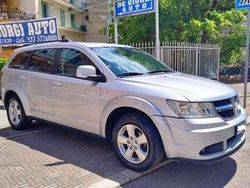Argento Usata 2009 Dodge Journey SXT SUV | 3999 € (Buon prezzo)