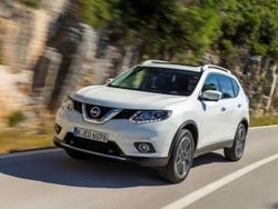 Usata 2016 Nissan X-Trail Tekna SUV | 9500 € (Super prezzo)