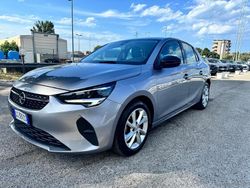 Gray Usata 2021 Opel Corsa Elegance Tre volumi | 9900 € (Buon prezzo)