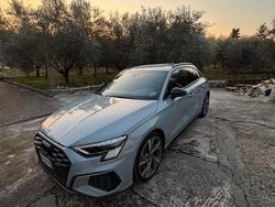 Usata 2022 Audi S3 Sportback Due volumi | 45.500 €