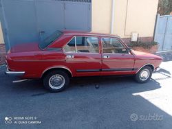 Usata 1970 Fiat 132 Tre volumi | 7500 €