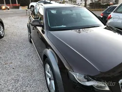 Usata 2011 Audi A4 Allroad Station wagon | 12.000 € (Buon prezzo)