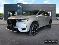 Beige Usata 2022 DS Automobiles DS7 Crossback Grand Chic SUV | 27.950 € (Cara)