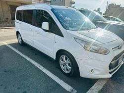 Bianco Usata 2016 Ford Tourneo Connect Monovolume | 7000 €