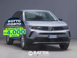 Grigio Usata 2022 Opel Mokka Edition SUV | 13.098 € (Super prezzo)