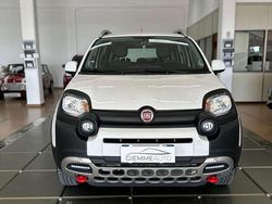 Other Usata 2022 Fiat Panda Cross Cross Due volumi | 18.500 € (Cara)
