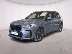 Storm bay Usata 2024 BMW X1 M Sport SUV | 46.900 € (Buon prezzo)