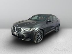 Nero Usata 2022 BMW X4 Comfort Edition SUV | 45.900 € (Cara)