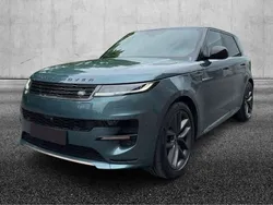 Verde Usata 2024 Land Rover Range Rover Sport SE Dynamic SUV | 114.950 € (Super prezzo)