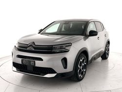 Grigio Usata 2024 Citroën C5 Aircross PureTech SUV | 20.600 € (Buon prezzo)