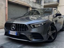 Usata 2019 Mercedes A200 Premium Tre volumi | 20.900 € (Ottimo prezzo)