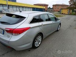 Grigio Usata 2012 Hyundai i40 Station wagon | 3750 € (Ottimo prezzo)