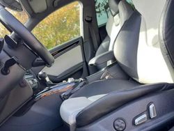 Blu Usata 2016 Audi S4 Station wagon | 25.000 € (Molto cara)