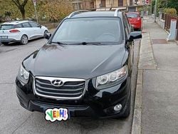 Usata 2010 Hyundai Santa Fe SUV | 6300 € (Buon prezzo)