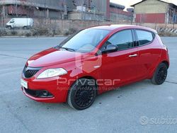 Rosso Usata 2023 Lancia Ypsilon S Due volumi | 10.500 € (Ottimo prezzo)