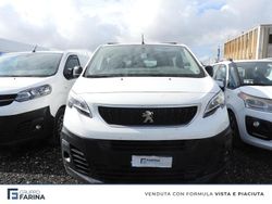 Bianco Usata 2020 Peugeot Expert S Furgone | 11.000 € (Super prezzo)