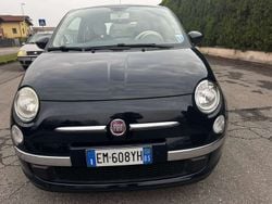 Usata 2012 Fiat 500C Cabrio | 5500 € (Buon prezzo)