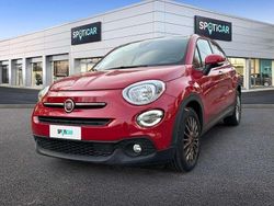 Rosso Usata 2022 Fiat 500X Connect SUV | 15.900 € (Buon prezzo)