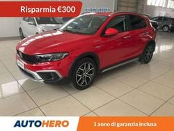 Rosso Usata 2022 Fiat Tipo Red Tre volumi | 15.899 € (Buon prezzo)