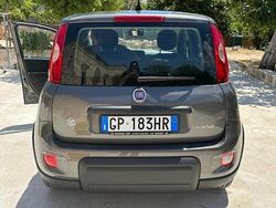 Grigio Usata 2023 Fiat Panda City Life Due volumi | 11.400 € (Buon prezzo)