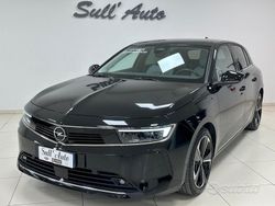 Nero Usata 2022 Opel Astra Edition Tre volumi | 24.990 € (Buon prezzo)