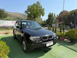 Nero Usata 2005 BMW X3 SUV | 5999 € (Molto cara)