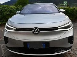 Grigio Usata 2022 VW ID.5 GTX SUV | 37.000 €