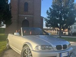 Argento Usata 2001 BMW 330 Cabriolet Cabrio | 22.500 €