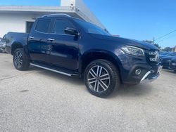 Blu Usata 2019 Mercedes E250 Business Cabrio | 30.500 €