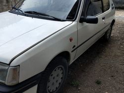 Bianco Usata 1990 Peugeot 205 | 6000 €
