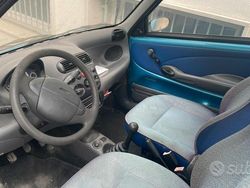Usata 2000 Fiat 600 | 1300 €