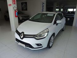 Bianco Usata 2017 Renault Clio GrandTour Zen Station wagon | 8400 € (Buon prezzo)