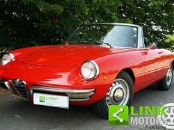 Rosso Usata 1970 Alfa Romeo 1750 Veloce Tre volumi | 58.000 €