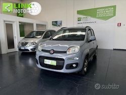Grigio Usata 2019 Fiat Panda Connect Tre volumi | 10.500 € (Buon prezzo)