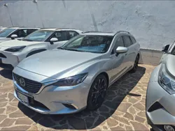 Usata 2016 Mazda 6 Exceed Station wagon | 14.500 € (Buon prezzo)